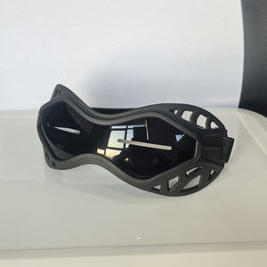 Occhiali da Neve RTS Baikang 8039 per Inuit, Occhiali da Snowboard, Occhiali Personalizzati all'Ingrosso, Occhiali da Sci - Product Image 2