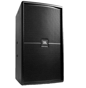 ลำโพงเชิงพาณิชย์ <span class=keywords><strong>JBL</strong></span> KP2010G2 ขนาด 10 นิ้ว 300 วัตต์ 120 เดซิเบล กำลังขับสูง ระบบเสียง 2 ทาง สำหรับเวทีคาราโอเกะ - Product Image 1