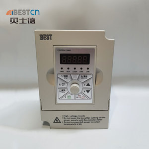Trung Quốc AC ổ đĩa tần số ổ đĩa VFD 220V 380V 2.2kw <span class=keywords><strong>1</strong></span>.5KW 2.5kW 5.5KW 3KW 7.5KW 11Kw 15KW 22Kw 45Kw VFD - Product Image 4
