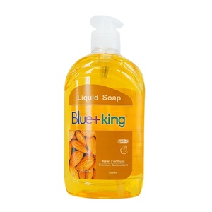 Wholesale Liquid Soap <strong>Natural</strong> <strong>Hand</strong> Soap Liquid <strong>Hand</strong> <strong>Wash</strong> Transparent 600ml - Product Image 2