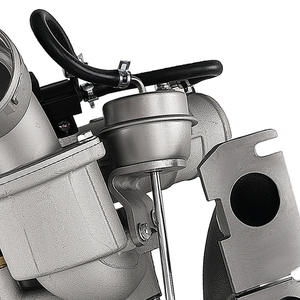 Turbocompresor MaXpeedingrods 06J145701B para Audi A3, Seat Leon, <span class=keywords><strong>Skoda</strong></span> Kombi <span class=keywords><strong>Yeti</strong></span>, VW Passat Alltrack 1.8 2007-2011 - Product Image 5