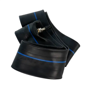 Chambre à air pour <span class=keywords><strong>pneu</strong></span> de moto 130/60-13 130/90-15 : Conception à <span class=keywords><strong>profil</strong></span> ultra-bas pour une maniabilité optimale - Product Image 1