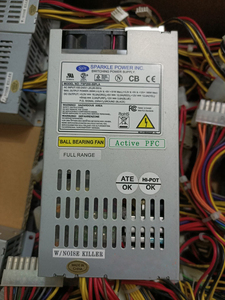 FSP200-50PLA Alimentatore Switching Flex ATX da <span class=keywords><strong>200</strong></span> <span class=keywords><strong>Watt</strong></span> PSU 20Pin - Product Image 5