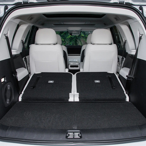 SUV Elettrico Intelligente di Medie-Grandi Dimensioni con Batteria al Litio ad Alte Prestazioni e Motore <span class=keywords><strong>per</strong></span> il Pendolarismo Quotidiano - Acquistalo Ora! 2026 Zero Run C16 - Product Image 6