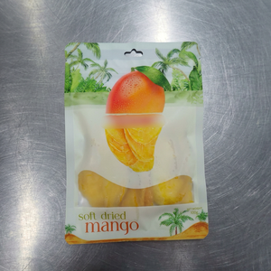 Vietnam Soft <b>Dried</b> <b>Mango</b> Slices Low Sugar Vacuum Pack Large Slice Spicy <b>Mango</b> Snack OEM ODM 24 Months Shelf Life Best Price ANNA - Product Image 1