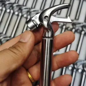 Suku Cadang Baler Kualitas Tinggi AE32450 Knotter Billhook Knotter Jari untuk Mesin Pertanian