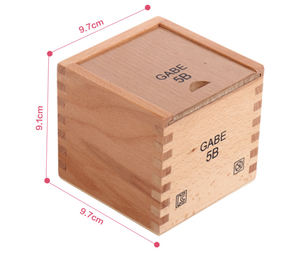 Juego de Rompecabezas Montessori de Algodón y Alambre para Niños de 2 a 4 Años - Juguete Educativo - Product Image 6
