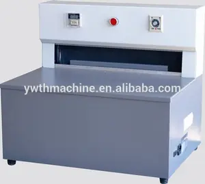 Book Joint Pressing Forming Machine