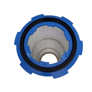 Chất lượng cao mới WLT thương hiệu Nhà Máy Bán buôn công nghiệp Bụi <span class=keywords><strong>Collector</strong></span> lọc nhựa bột phục hồi tùy chỉnh đường kính - Product Image 3