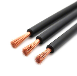 Câble en caoutchouc flexible de H07RN-F 450/750V H07RN-F H05RN-F 1.<span class=keywords><strong>5</strong></span> <span class=keywords><strong>2</strong></span>.<span class=keywords><strong>5</strong></span> 4mm ² Câble en caoutchouc flexible étanche à 3 conducteurs - Product Image 6
