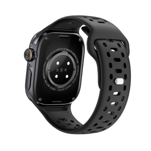 Nuevo Reloj Inteligente con Tarjeta SIM 4G H800 con Pantalla AMOLED de 2.06 Pulgadas, Batería de 1000 mAh, Compatible con WhatsApp, Descarga Gratuita de Google, Cámara - Product Image 6