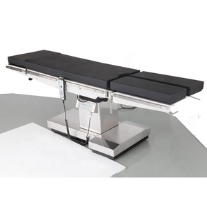 Similares con <span class=keywords><strong>Maquet</strong></span> eléctrico quirúrgico mesa de operaciones eléctrica con riñón puente y de freno - Product Image 1