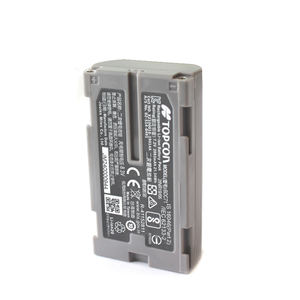 Batterie de haute qualité 7.2V 2993mAh BDC71 pour station totale série OS/ES-105 - Product Image 2