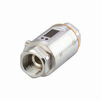 Producto Original Genuino IFM, Medidor de Flujo Magnético-Inductivo SM8604, Alta Precisión, Repetibilidad y Dinámica de Medición - Product Image 2