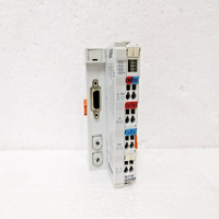 Module PLC BK3150, contrôleur d'automatisation industrielle professionnel pour couplage compact de bus, neuf, en stock