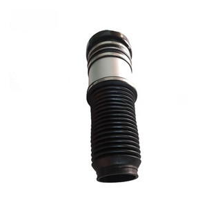 ใหม่สำหรับ A6 Avant C6 4F ถุงลมสปริงโช้คอัพหน้า 4F0616039 4F0616040 - Product Image 3