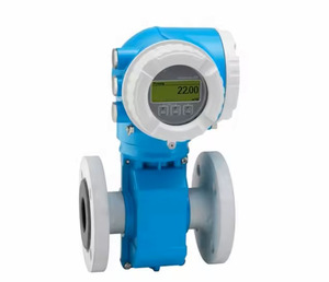 Vente flash - Débitmètre numérique Endress+Hausers Promag W300 pour l'eau et les eaux usées - Product Image 6