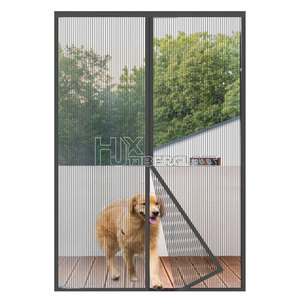 Hot Sale Magnetic Summer Anti-<strong>Mosquito</strong> Curtains <strong>Mosquito</strong> <strong>Net</strong> on the <strong>Door</strong> <strong>Magnets</strong> Screen <strong>Door</strong> Curtain Magnetic <strong>Mosquito</strong> <strong>Net</strong> - Product Image 1