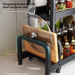 Armadio Metallico Multifunzionale Zhongxing <span class=keywords><strong>a</strong></span> 5 Ripiani Regolabili, Design Moderno Antipolvere, per <span class=keywords><strong>Cucina</strong></span> e Casa, Prodotto <span class=keywords><strong>a</strong></span> Henan - Product Image 6