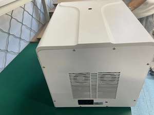 INNOVA 0.1ml * 96 wells 4/6 kanal gerçek zamanlı <span class=keywords><strong>PCR</strong></span> makinesi 96 kuyu QPCR termal döngüleyici <span class=keywords><strong>PCR</strong></span> <span class=keywords><strong>Test</strong></span> - Product Image 5