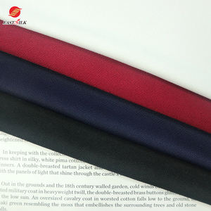 Производитель Дешевый пользовательский бесплатный образец импортер трикотажная одежда Джерси полиэстер мох креп текстильная ткань для одежды - Product Image 2