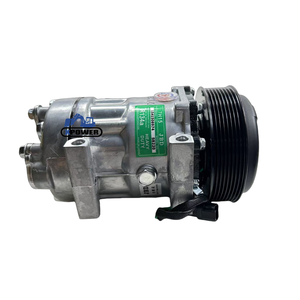 EC360 EC460 Crawler Excavator High Quality New XPower Air Compressor Parts 11412631 15082727 in Stock Now - Product Image 6