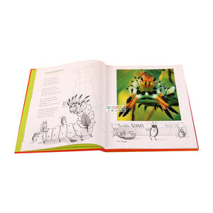 Di alta qualità <span class=keywords><strong>per</strong></span> <span class=keywords><strong>bambini</strong></span> hardcover libro di <span class=keywords><strong>storia</strong></span> di stampa del libro <span class=keywords><strong>per</strong></span> I <span class=keywords><strong>Bambini</strong></span> - Product Image 3