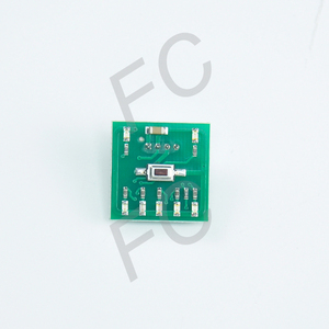 FC cng/LPG ECU r4s chuyển đổi Phun điều khiển Kit GNV khí hệ thống nhiên liệu cho sử dụng phụ tùng xe hơi - Product Image 3