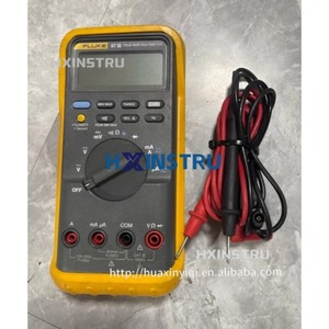 Multímetro Digital 179C H - Product Image 1
