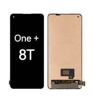 Écran LCD d'origine OnePlus 8T avec numériseur intégré, assemblage complet, testé à 100 % et garantie de 6 mois – Meilleures ventes