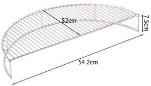 Griglia <span class=keywords><strong>per</strong></span> Barbecue in acciaio inossidabile - Product Image 3