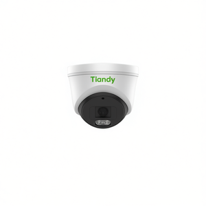 กล้องวงจรปิด Tiandy TC-C320N-0400 4K แบบโดม สำหรับภายในและภายนอกอาคาร จากประเทศจีน - Product Image 1