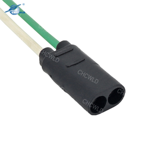 สายรัดขั้วต่อพ่วงเรือแบบ2ขา OEM ตามสั่ง - Product Image 5