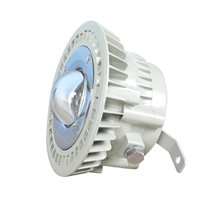 Luz LED a Prueba de Explosiones con Clasificación <span class=keywords><strong>ATEX</strong></span> Clase 1 División 2 IP67 de 6000K para Áreas Peligrosas EPL01 con Garantía de 5 Años - Product Image 4
