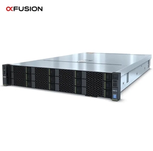 Servidor en Rack FusionServer 2488H V6 2U, Servidor Empresarial de Gran Tamaño para Montaje en Rack, 48 DIMMs DDR4, Almacenamiento de Alta Densidad, Computación - Product Image 2