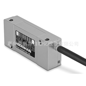 สายเคเบิล Heidenhain Lida 28 Optical Encoder Incremental Rs485 สำหรับเครื่องมือกลึงซีเอ็นซี - Product Image 1