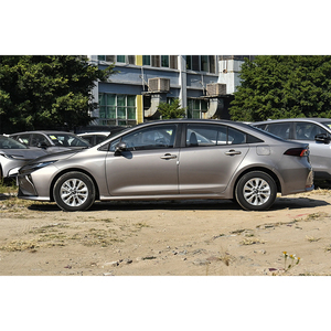 Toyota Corolla 2026 1.8L Hybride Édition Haut de Gamme, Plusieurs Couleurs au Choix, Moteur 1.8L à Aspiration Naturelle L4, Conduite à Gauche, <span class=keywords><strong>Voiture</strong></span> Compacte - Product Image 5