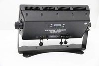 Stroboscope LED rgb 1320 RGBW, 4 en 1, éclairage d'extérieur DMX, lumière stroboscopique atomique pour la scène