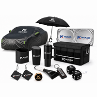 Cadeau d'entreprise promotionnel, parapluie automatique grand format coupe-vent personnalisé, logo personnalisé, parapluie de golf à double couche ventilé