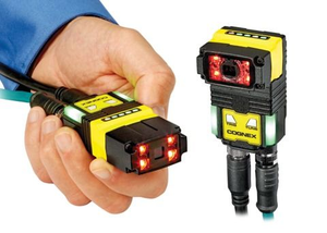 Sistema de Visión con Cámara Cognex In-Sight Serie 3800 IS3801M IS3801C con Tecnología de IA - Product Image 3