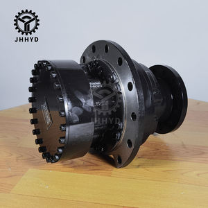 7308725 7001952 7223480 7001117 7308726 6686384 T550 Motor hidráulico T550 Motor de accionamiento para Bobcat T550 Final Drive - Product Image 4