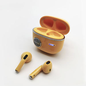 B139หูฟังเอียร์บัดแบบย้อนยุคดีไซน์ดั้งเดิมไร้สายขนาดเล็กชิปเซ็ต JL กันน้ำ - Product Image 4