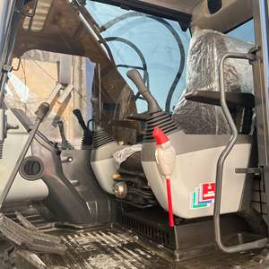 Komatsu usado Japón PC200 PC220 excavadora de orugas excavadora 20 toneladas componentes de pala de movimiento de tierras-cojinete de bomba de motor para la venta - Product Image 2