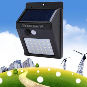 Offre Spéciale 20 LED Solaire Lumière Solaire Alimenté Par Capteur <span class=keywords><strong>DE</strong></span> MOUVEMENT PIR Lampe Solaire Sans Fil Imperméable <span class=keywords><strong>de</strong></span> <span class=keywords><strong>Jardin</strong></span> Extérieur Lampe Murale LED <span class=keywords><strong>li</strong></span> - Product Image 6