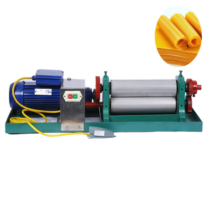 เครื่องแผ่นรองพื้นขี้ผึ้งไฟฟ้าอเนกประสงค์เครื่องรองพื้นขี้ผึ้งเยอรมัน - Product Image 1