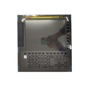 OI-MF PLUS A02B-0348-B502 จอภาพระบบ LCD แบบแนวตั้งขนาด 10.4 นิ้ว ตัวควบคุม FANUC - Product Image 1