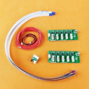 ถอดรหัสใหม่สำหรับ7880 Epson 9880 7800 9800 7450 9450 4880เครื่องพิมพ์4800 - Product Image 1