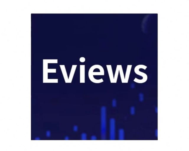 Hengya Time Series Data Processing Software for EViews 13 Large Organizations Use Version in Stock China Origin GUA