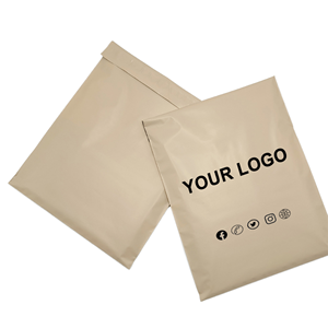Custom Poly Mailer borse con Logo busta di plastica di imballaggio <span class=keywords><strong>per</strong></span> <span class=keywords><strong>le</strong></span> <span class=keywords><strong>scarpe</strong></span> <span class=keywords><strong>per</strong></span> la spedizione - Product Image 2