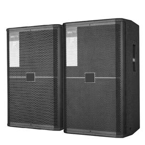 Professional Audio Sound Equipment <strong>Speakers</strong> 15 Inch <strong>Passive</strong> Dj Home Party Woofer Subwoofer Stage <strong>Speaker</strong> Srx715 - Product Image 1